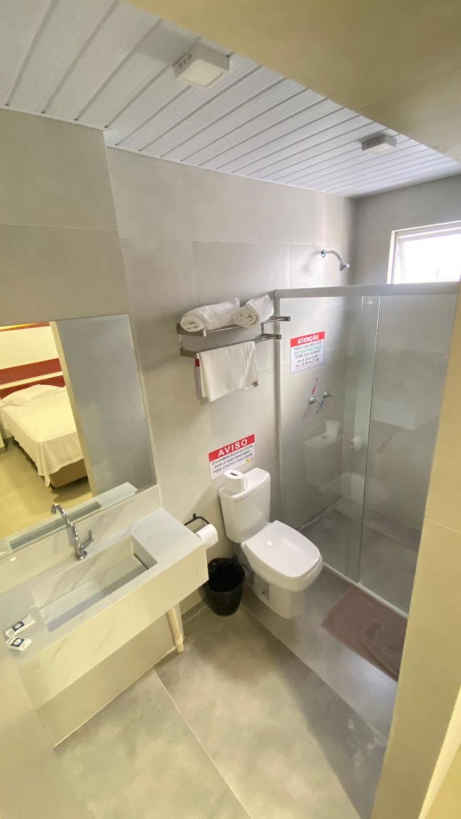 Hotel Zagonel Chapecó Cameră foto